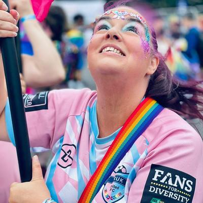 Emma and Emily 🏳️‍⚧️