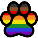 :PrideFurryPaw: