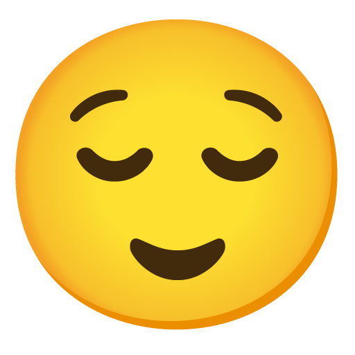 :SmugRelievedFace: